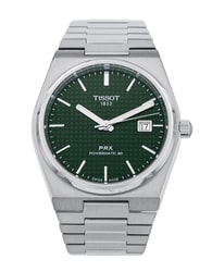 Tissot PRX T137.207.11.09.100